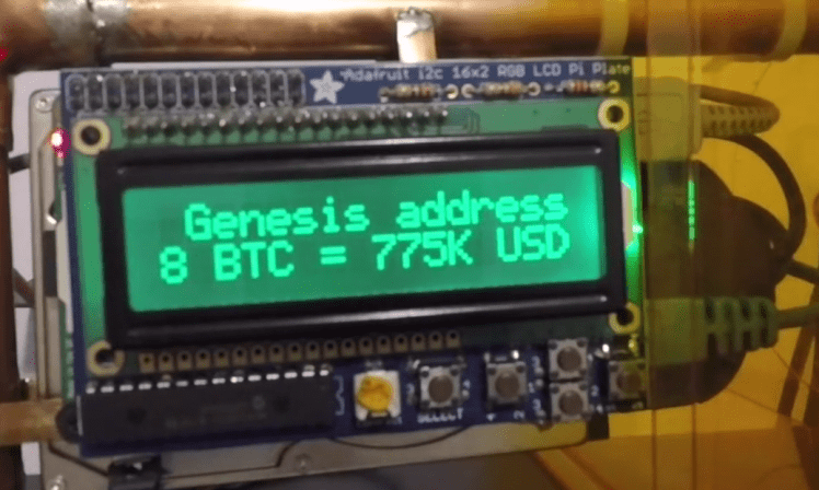 bitcoin address monitor